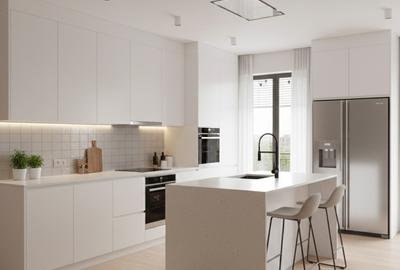 Apartament 3 camere FINALIZARE 2026 ZONA UNIRII - 1