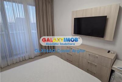 Vindem penthouse zona Craiovei , mobilat si utilat premium, parcare - 7