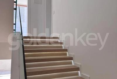 Vila moderna cu 6 camere | langa padure | in curs de finisare - 5