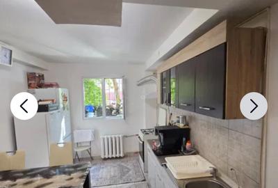Apartament2 Camere Aparatorii Patriei,Metrou,bl.1980,parter/8,Amenajat,Liber - 1