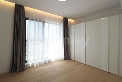Apartament premium cu 4 camere inconjurat de verdeata | 47mp terase - 9