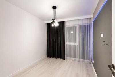 Complex Iris – Cal. Aradului – 2 camere – 57.5 mp/utili Mobilat/Utilat - 7