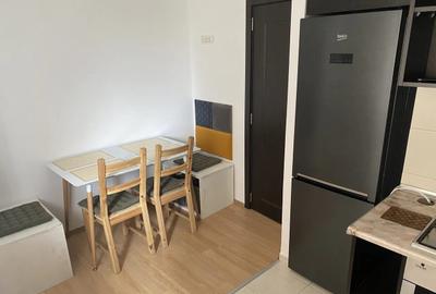 Apartament 2 camere, decomandat , etajul 4/8, zona Tatarasi - 4