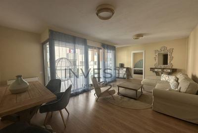 Apartament 2 camere confort sporit la cheie in Borhanci! - 1