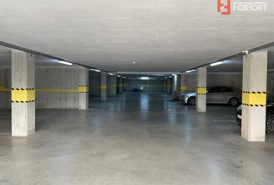 Spatiu de birouri 530 mp de inchiriat, zona Spitalul Judetean - 32