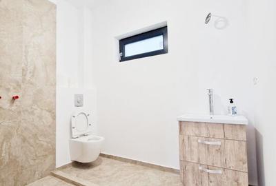 VANZARE APARTAMENT 4 CAMERE + BIROU + 3 DEPENDINTE - DOMENII/CASIN - 10
