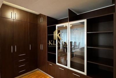 Apartament decomandat de inchiriat cu 2 camere  in Herastrau - 14