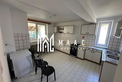 CASA DE INCHIRIAT I CISNADIE I SPATIU EDUCATIONAL - 35