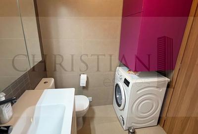 3 camere - Regie - 20th Residence - Parcare Subterană - 16