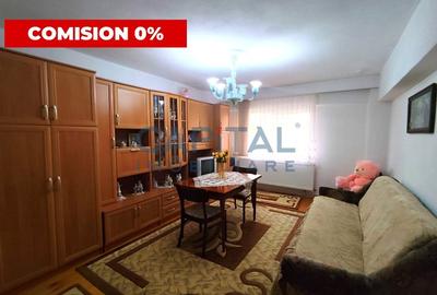 Comision 0%! Apartament cu 4 camere decomandat, Zona Centrala!