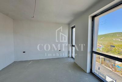 Casa tip duplex în Baciu - 10