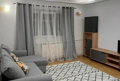 Apartament cu 3 camere decomandat, mobilat în 13 Septembrie