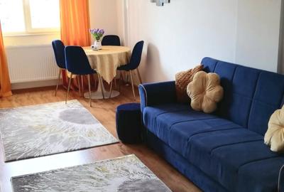 Mihai Bravu/Vitan/Bloc Nou/Ap 2 Camere Modern la Cheie/ - 1