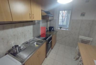 Vânzare apartament 3 camere Bd. Obregia - Pța Străduinței - 19