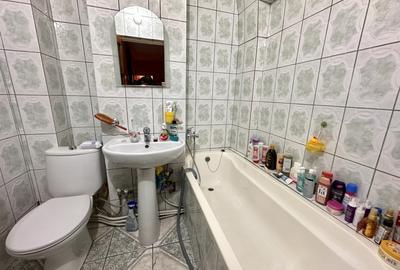 Vanzare Apartament 4 camere modificat in 3 CETATE M-uri vedere Parc 2 bai 2 balc - 4