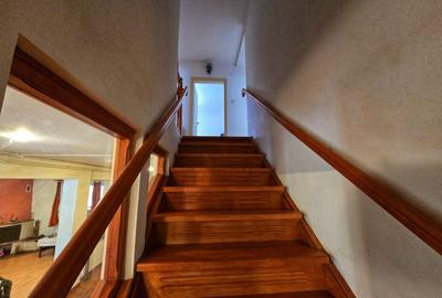 Inchiriere casa soseaua Snagov nr 229, teren 1000 mp - 13
