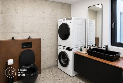 Vila cu design modern si finisaje premium, zona Lunei - 3