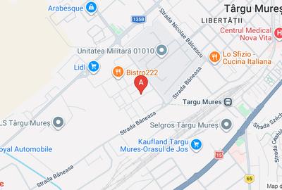 Apartament 2camere, cartier Maurer - 1