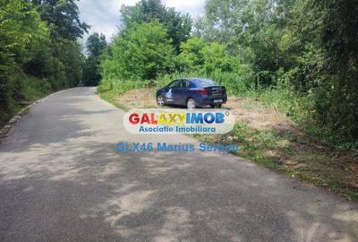 Vanzare teren intravilan, Razvad - 1