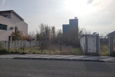 Teren 540 mp - Techirghiol - zona piscina - 3