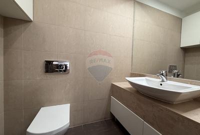 Apartament 4 camere de inchiriat Baneasa Residential - 15