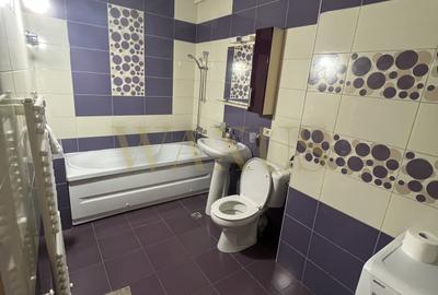 Apartament 3 camere de inchiriat,Parcare subterana,Zona Stefan - 9