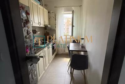 P4912 Apartament decomandat cu 3 camere in zona Braytim - 5