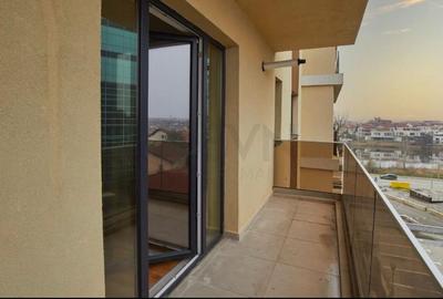 REA1026187 Apartament tip Duplex 3 camere I Pipera I - 18