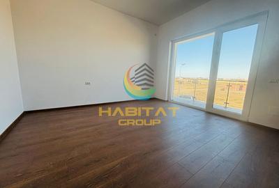 VILĂ MODERNĂ P+1 – 4 Camere, 3 Băi și Stație STB la intrare | Teren 323 mp - 13