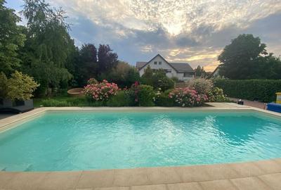 Villa with pool and generous garden | Iancu Nicolae | British School - 24
