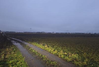 Teren cartier Izvor langa Brasov - 1