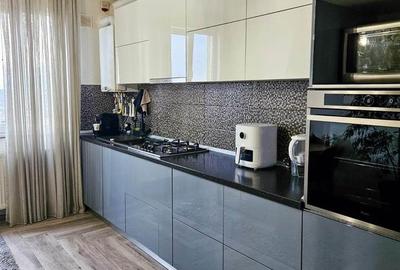 Apartament | Decomandat | Loc de Parcare | 3c-4523 - 9