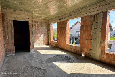 Domnesti - casa 276 mp, teren 572 mp, garaj, personalizabila - 23