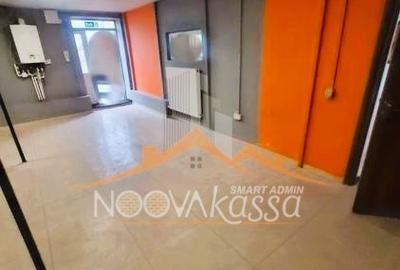 HALĂ INDUSTRIALĂ DE ÎNCHIRIAT – 1.400 MP , 70 kW , CURTE PRIVATĂ , ACCES TIR - 11
