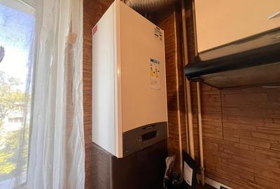 Apartament 3 Camere-etaj intermediar-Tătărași - 6