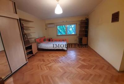 Calea Calarasilor, Muncii, Metrou - 1