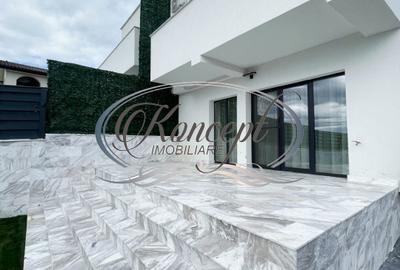 Duplex cu terasa tip rooftop si jacuzzi - 3