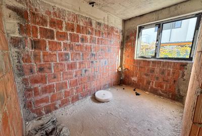 Casa P+2Et. 8 cam. Util 180mp. Teren 250mp. Pozitie stradala - 6