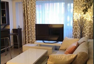 Apartament 2 camere Dorobanti - Radu Beller - 1