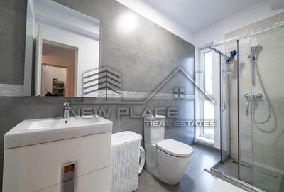 Vila cu gradina proprie | 2 Parcari incluse | Exclusivitate | LUX - 15