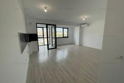 APARTAMENT LA BLOC NOU, FINALIZAT, DACIA HOTAR CU CANTA