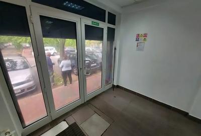Spatiu comercial stradal 25mp Muncii - Baba Novac - Campia Libertatii - 7