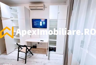 Garsoniera de inchiriat Banu Manta București | ApexImobiliare.ro - 5