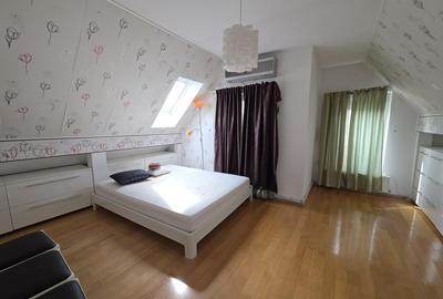 Comision 0%. Apartament 3 camere in A.Muresanu cu terasa panoramica si garaj - 20