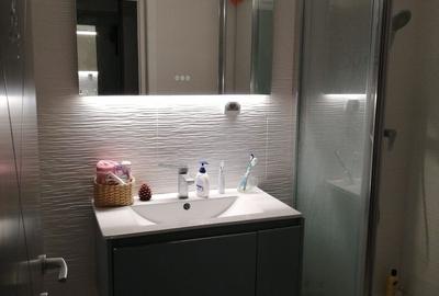 Apartament cu 2 camere în Hipodrom