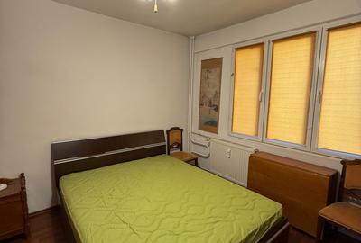 Apartament 2 camere Nicolae Grigorescu 5 min  str. Lotrioara - 1