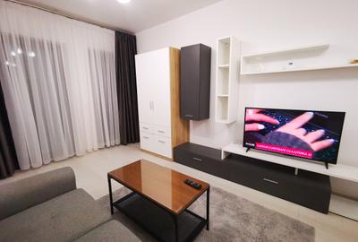 Inchiriez 2cam Drumul Taberei Moghioros Park Residence, parcare privata subteran - 1