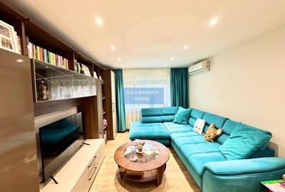 Apartament 2 camere de vânzare – Bd. București - 1