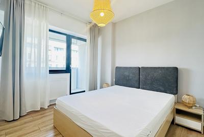 Apartament 2 camere, decomandat, 74 mp, Mamaia Centru, VEDERE la MARE cod 161337 - 14