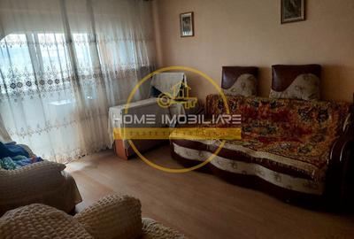 Etaj imtermediar, 2 camere decomandat, 53 mp zona Zimbru - 1